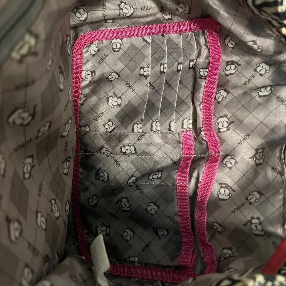 Kika Backpack